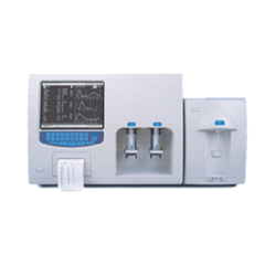 hemostasis analyzer