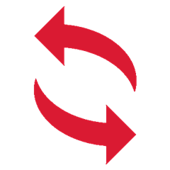 about us pump exchange icon blue