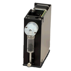 C-Series Syringe Pumps 7 ports